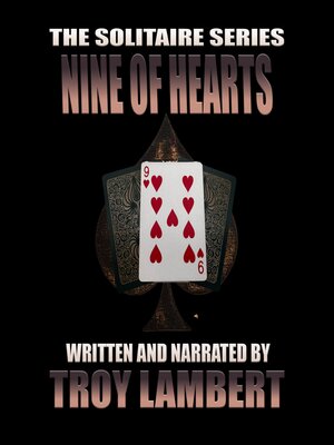 cover image of The Solitaire Series Episode 32